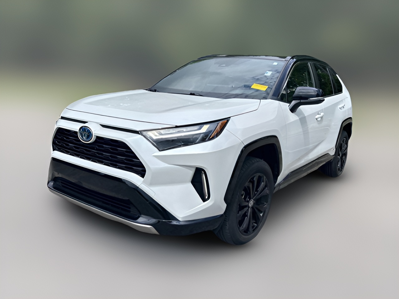 Certified pre-owned Toyota Tacoma 4WD Trailhunter Hybrid For Sale