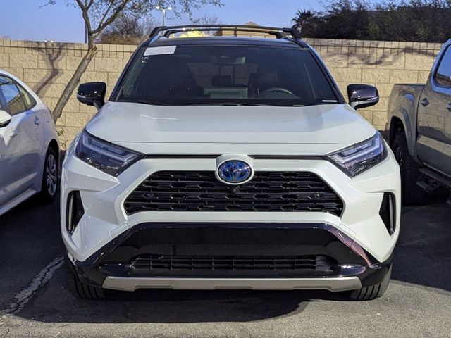 2023 Toyota RAV4 Hybrid XSE