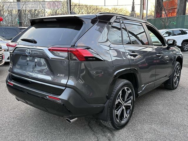 2023 Toyota RAV4 Prime XSE