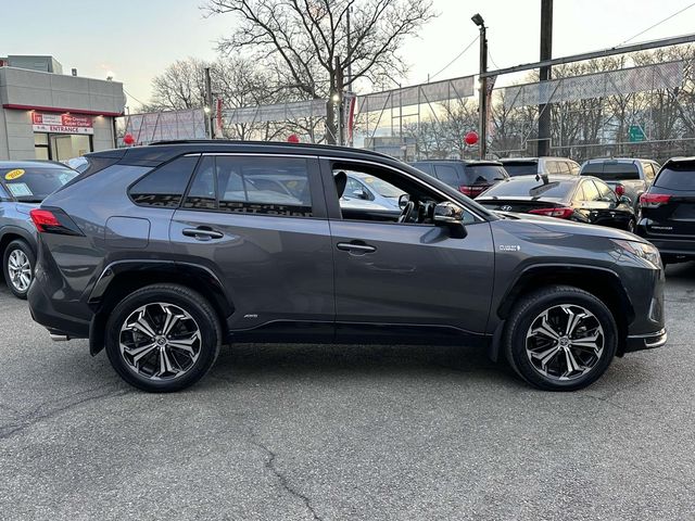 2023 Toyota RAV4 Prime XSE