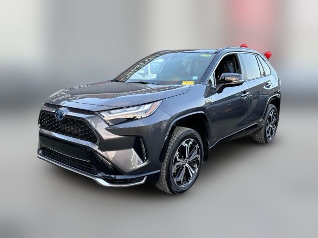 2023 Toyota RAV4 Prime XSE