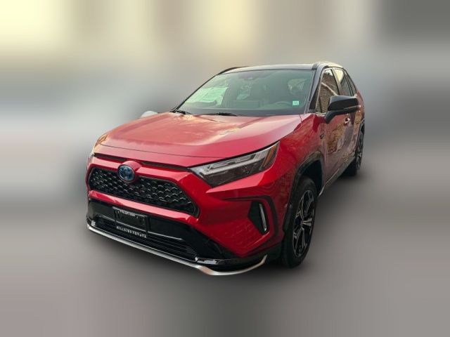 2023 Toyota RAV4 Prime XSE