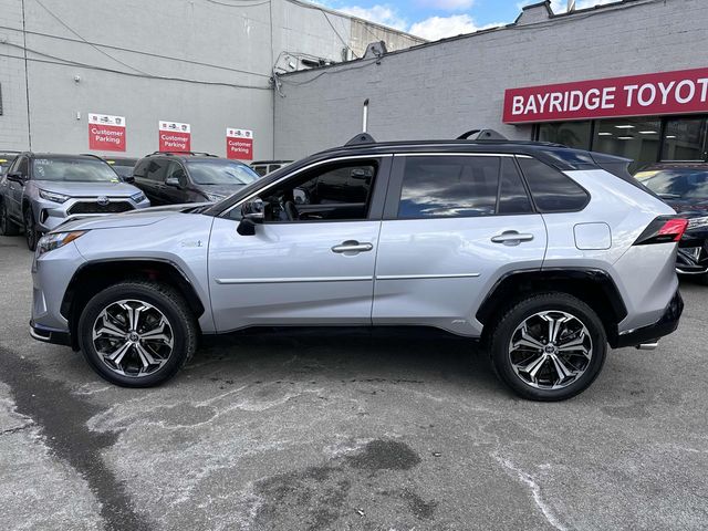 2023 Toyota RAV4 Prime XSE