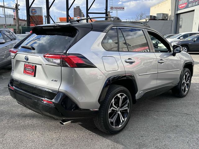 2023 Toyota RAV4 Prime XSE