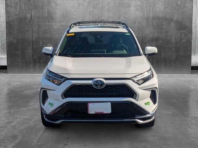 2023 Toyota RAV4 Prime SE