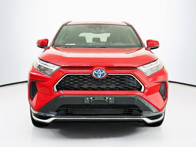 2023 Toyota RAV4 Prime SE