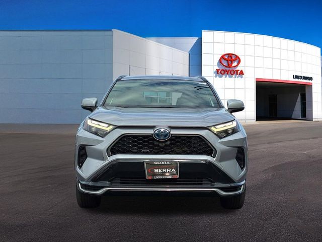 Used Toyota RAV4 Prime SUV For Sale in Chicago, IL | Auto Navigator
