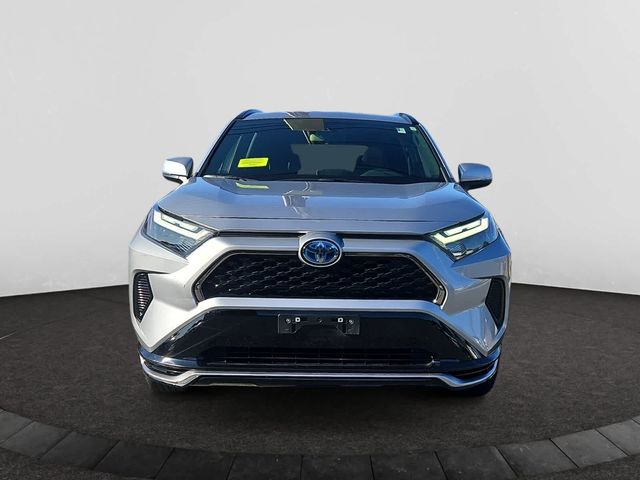 2023 Toyota RAV4 Prime SE