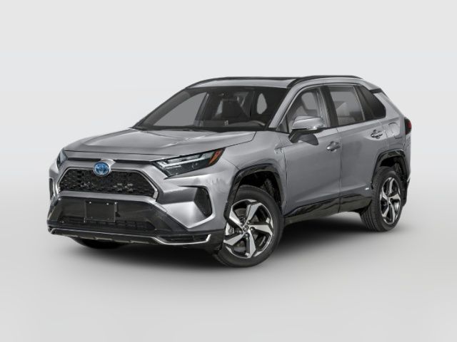 2023 Toyota RAV4 Prime SE