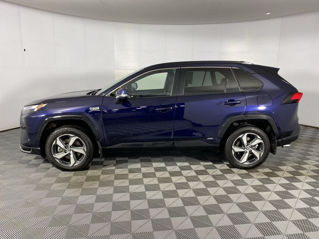 2023 Toyota RAV4 Prime SE