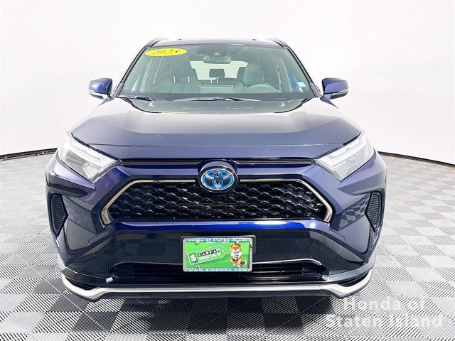 2023 Toyota RAV4 Prime SE