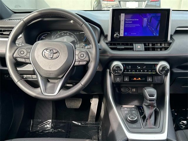 2023 Toyota RAV4 Prime SE