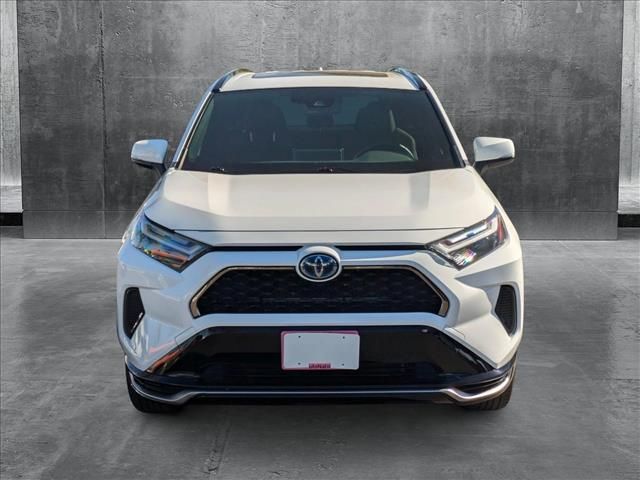 2023 Toyota RAV4 Prime SE