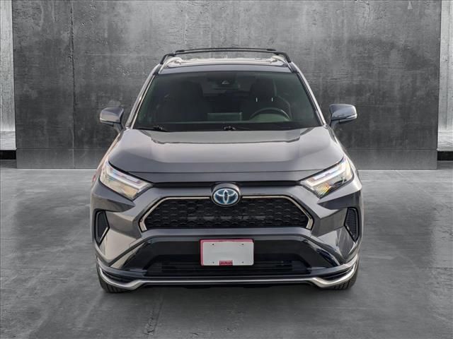 2023 Toyota RAV4 Prime SE