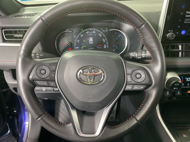 2023 Toyota RAV4 Prime SE