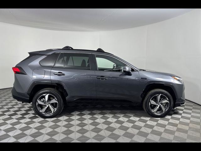 2023 Toyota RAV4 Prime SE