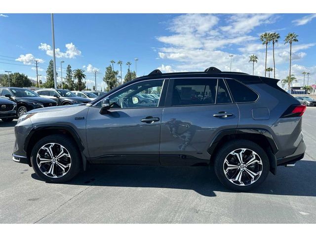 2023 Toyota RAV4 Prime XSE