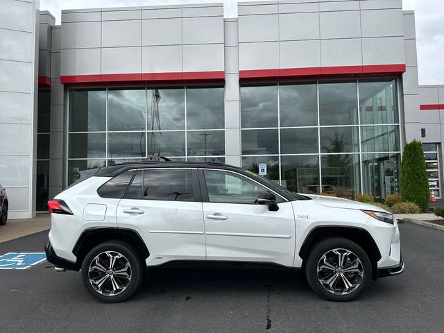 2023 Toyota RAV4 Prime XSE