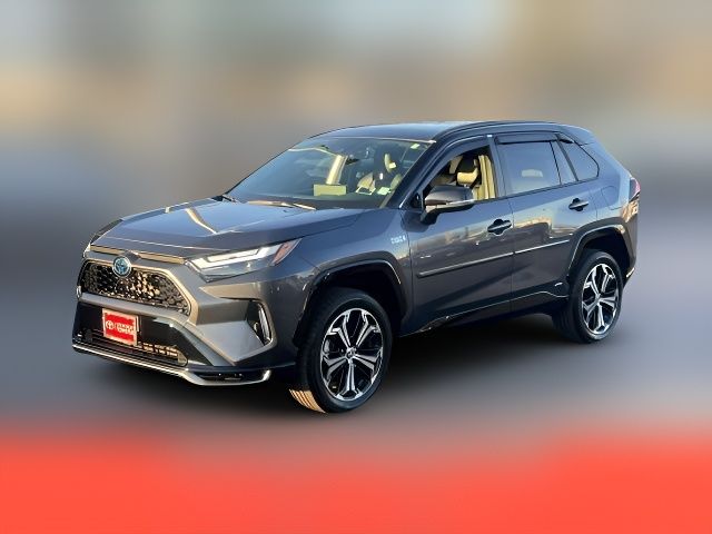 2023 Toyota RAV4 Prime XSE