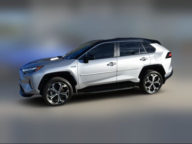 2023 Toyota RAV4 Prime XSE