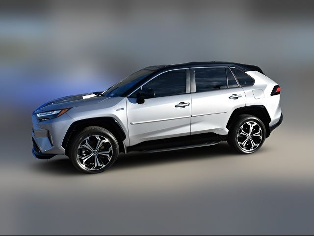 2023 Toyota RAV4 Prime XSE