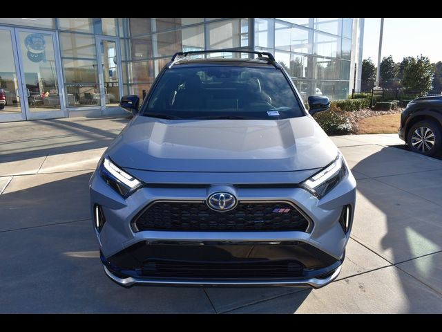 2023 Toyota RAV4 Prime XSE