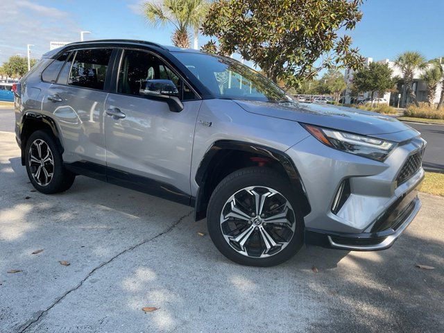 2023 Toyota RAV4 Prime XSE