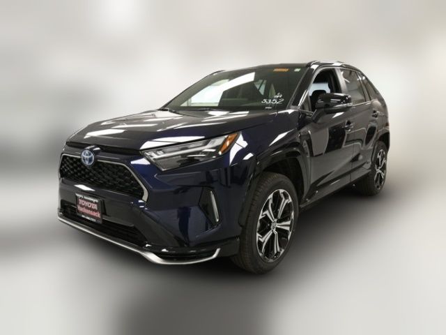 2023 Toyota RAV4 Prime XSE