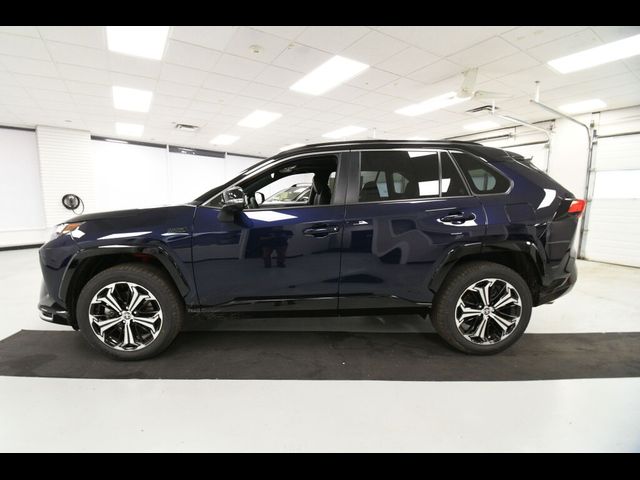 2023 Toyota RAV4 Prime XSE