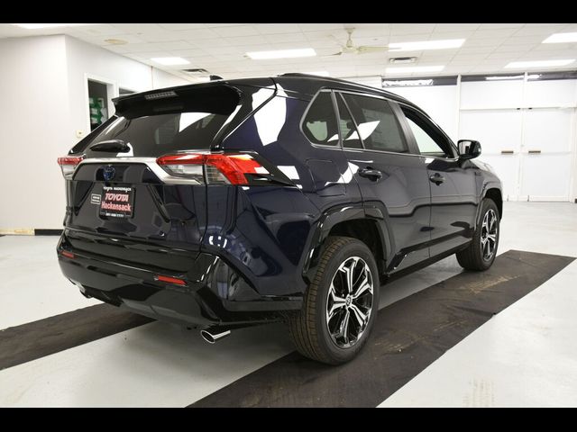 2023 Toyota RAV4 Prime XSE