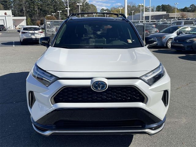 2023 Toyota RAV4 Prime XSE