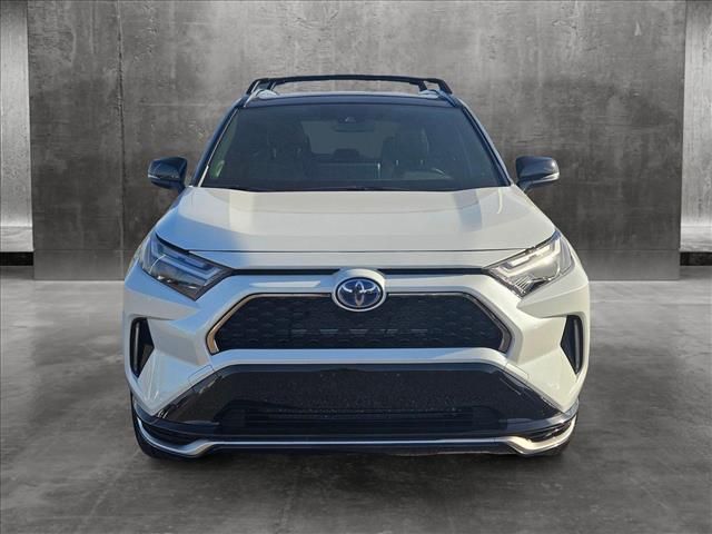 2023 Toyota RAV4 Prime XSE