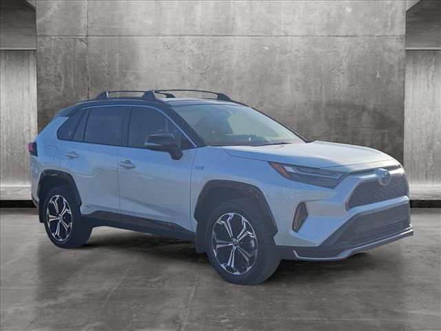 2023 Toyota RAV4 Prime XSE