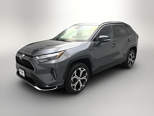 2023 Toyota RAV4 Prime XSE