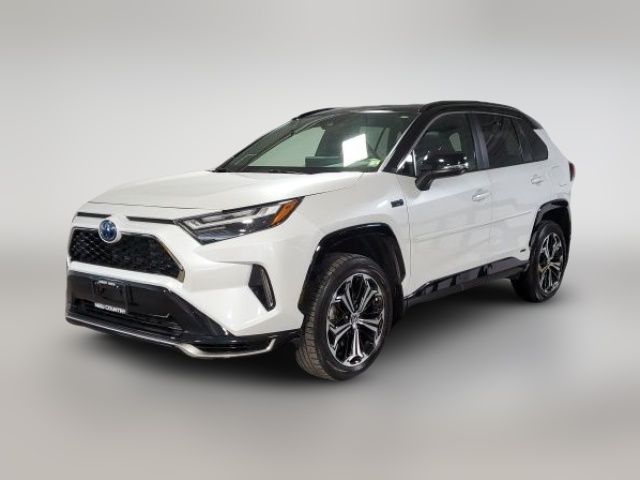 2023 Toyota RAV4 Prime XSE