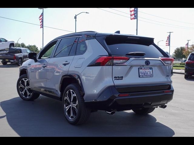 2023 Toyota RAV4 Prime XSE