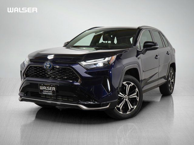 2023 Toyota RAV4 Prime XSE