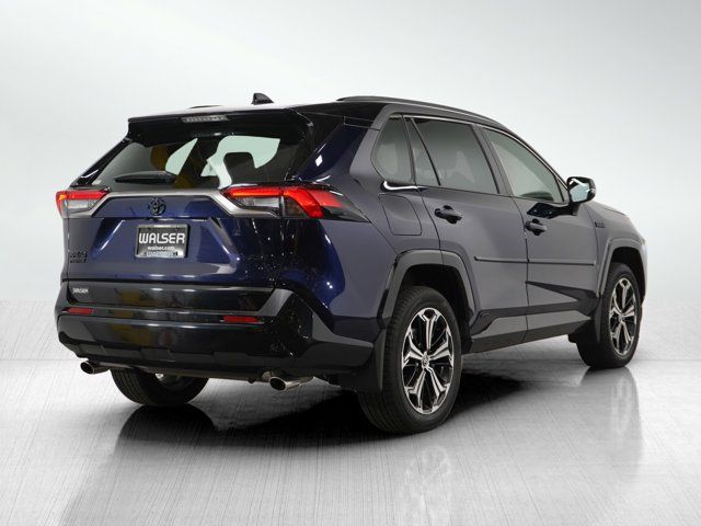 2023 Toyota RAV4 Prime XSE