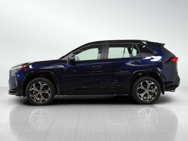 2023 Toyota RAV4 Prime XSE