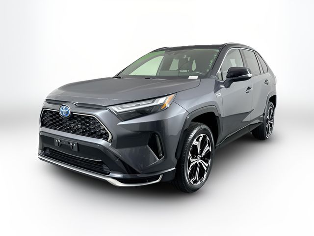 2023 Toyota RAV4 Prime XSE