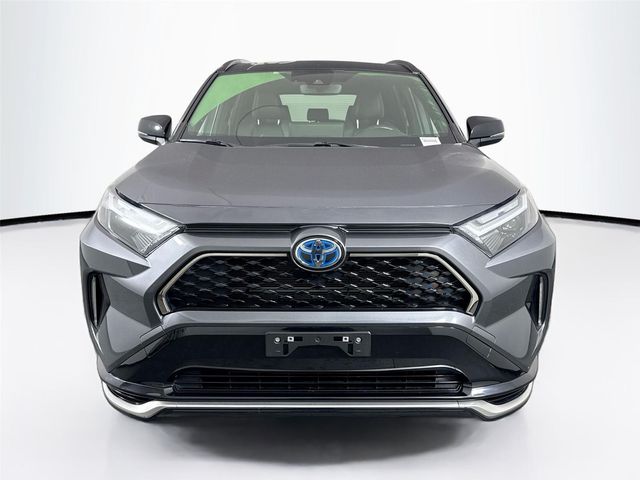 2023 Toyota RAV4 Prime XSE