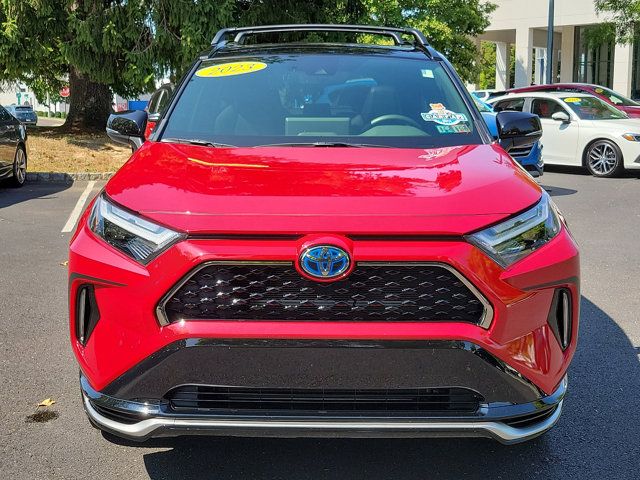 2023 Toyota RAV4 Prime XSE