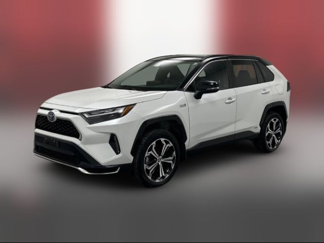 2023 Toyota RAV4 Prime XSE