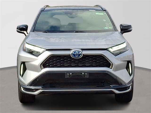 2023 Toyota RAV4 Prime XSE