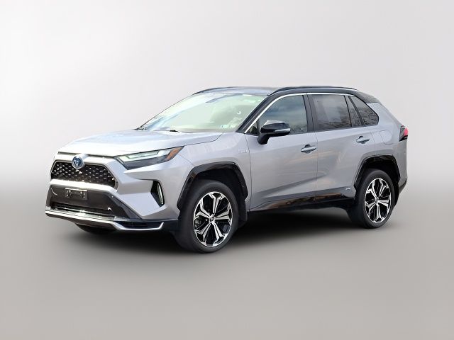 2023 Toyota RAV4 Prime XSE