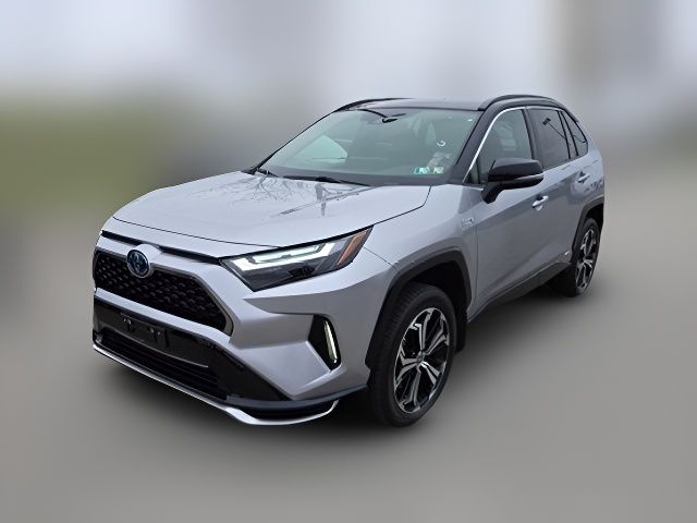 2023 Toyota RAV4 Prime XSE