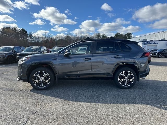 2023 Toyota RAV4 Prime XSE