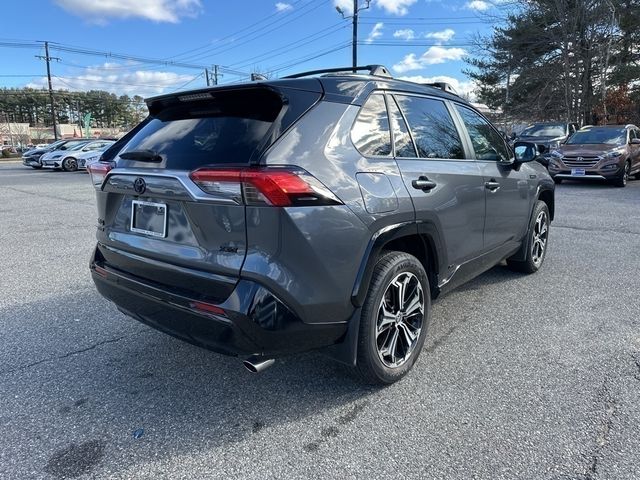 2023 Toyota RAV4 Prime XSE