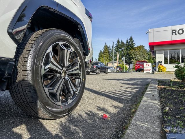 2023 Toyota RAV4 Prime XSE