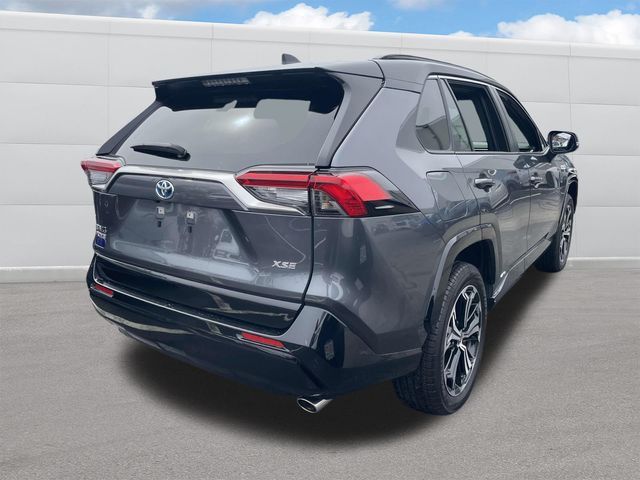 2023 Toyota RAV4 Prime XSE